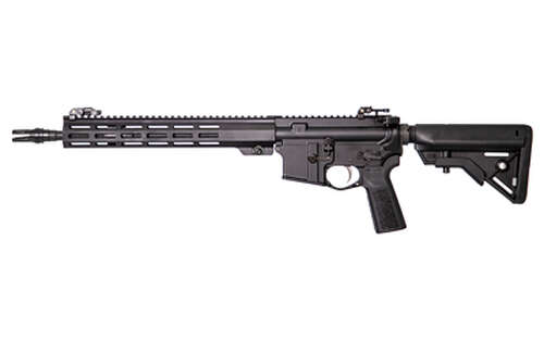 Handguns Radical Defense MK1 Mod 1 223Rem|5.56NATO RADICAL PTRL 14.5" 5.56 30RD SBR BLK • Model: MK1 Mod 1